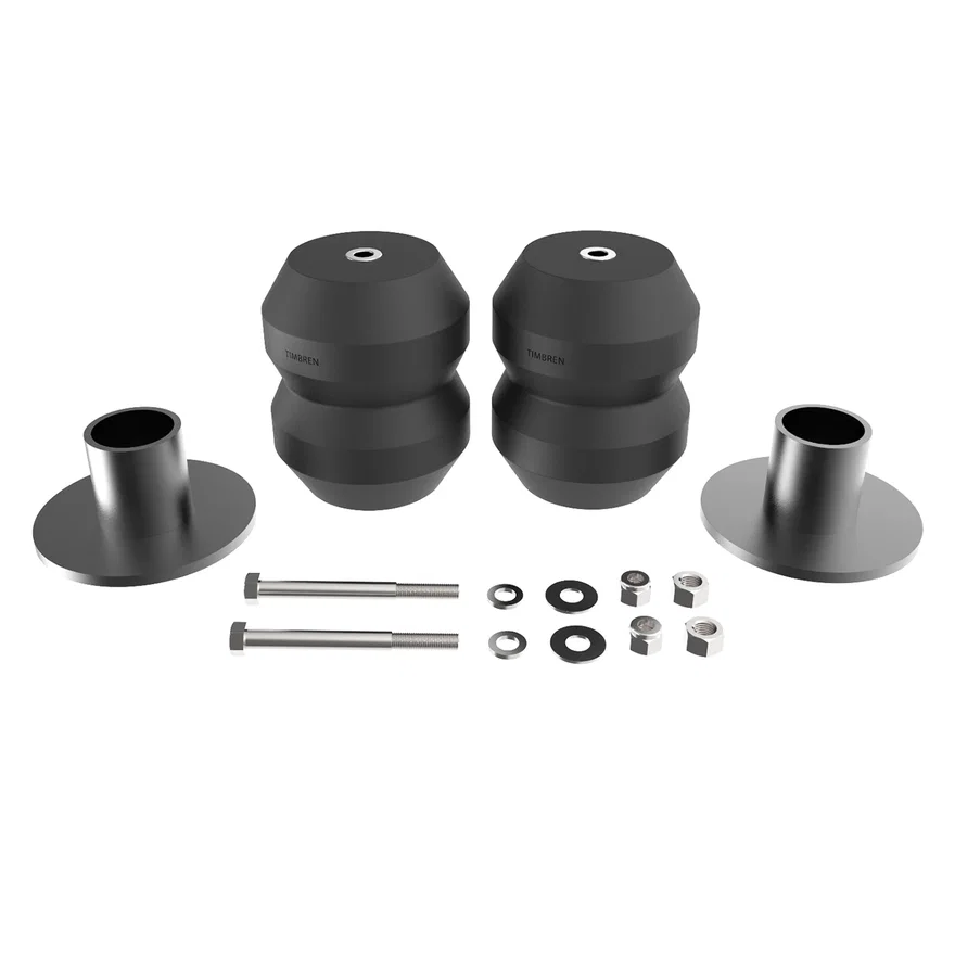 Timbren GMRP30MH, Rear SES Suspension Enhancement System