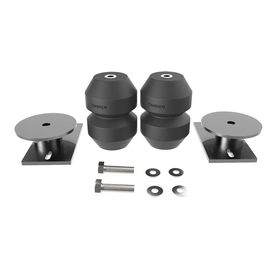 Timbren DVR150, Rear SES Suspension Enhancement System for Dodge