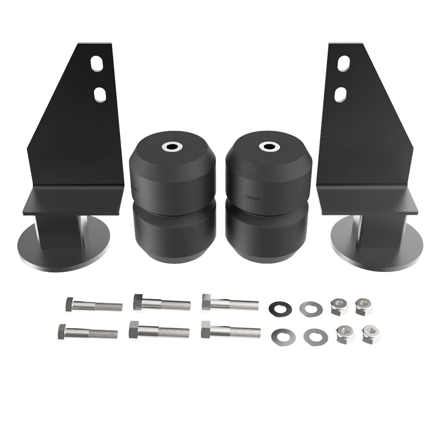 Timbren STFL9500, Front SES Suspension Enhancement System for Sterling Truck L9500
