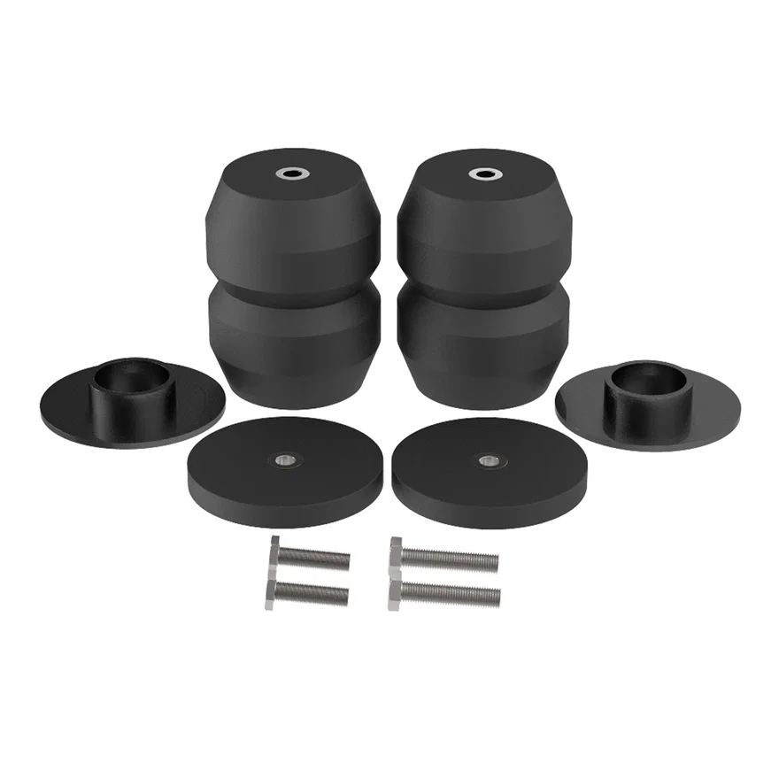 Timbren FR150D, Rear SES Suspension Enhancement System
