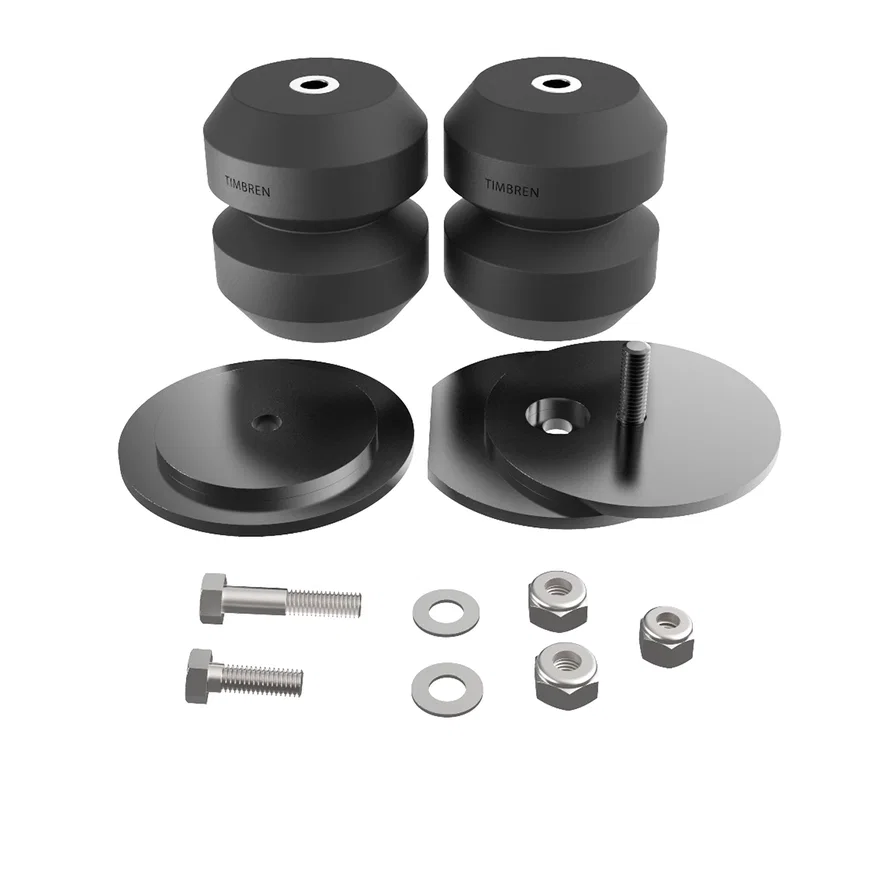 Timbren FF350SD2, Front SES Suspension Enhancement System for Ford