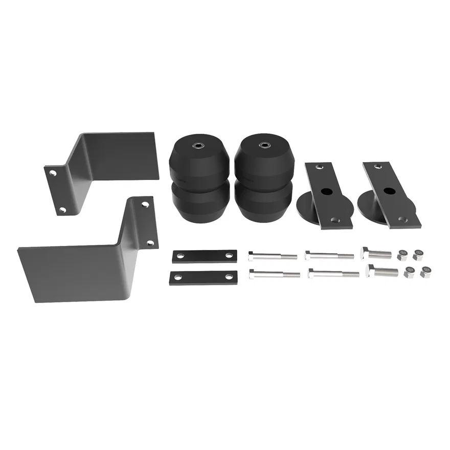 Timbren NR10087, Rear SES Suspension Enhancement System for Nissan