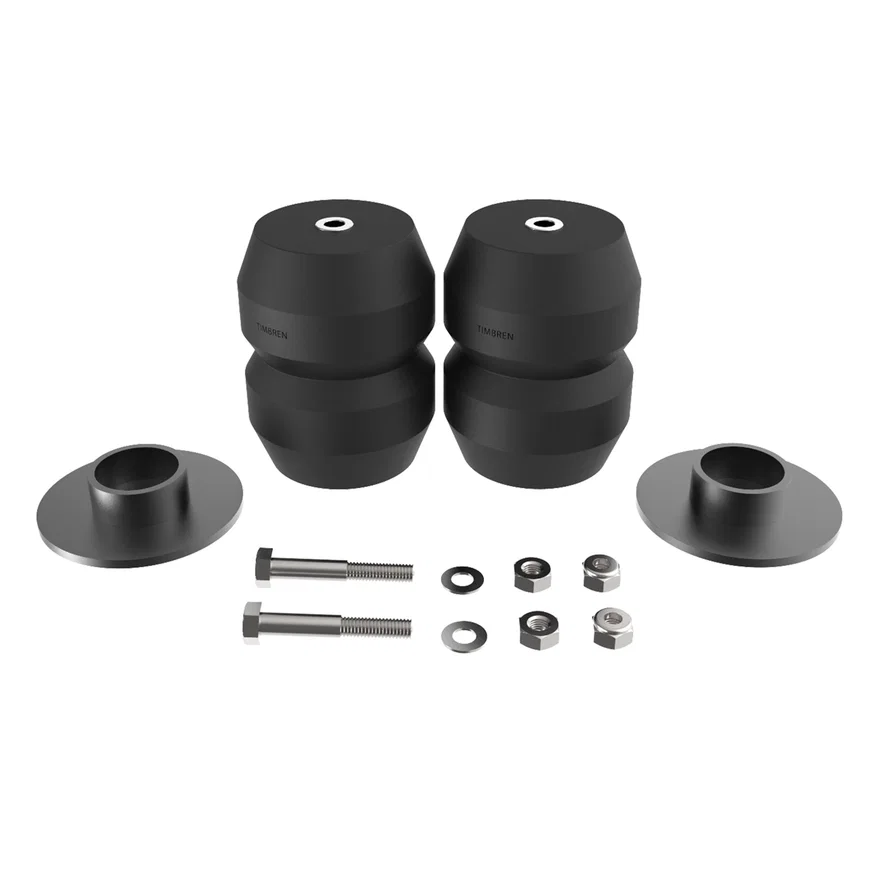 Timbren WFRW22, Front SES Suspension Enhancement System