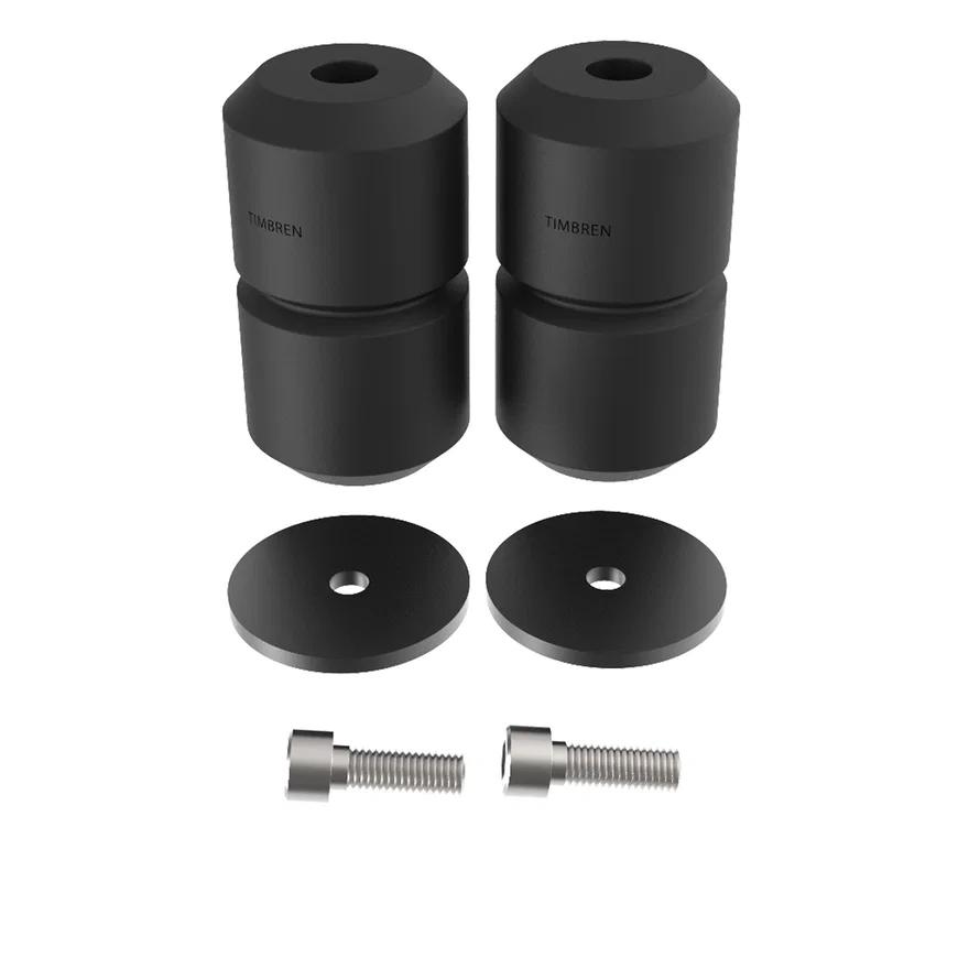 Timbren HROD2, Rear SES Suspension Enhancement System