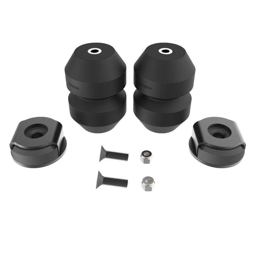 Timbren FRTC, Rear SES Suspension Enhancement System for Ford Transit Connect