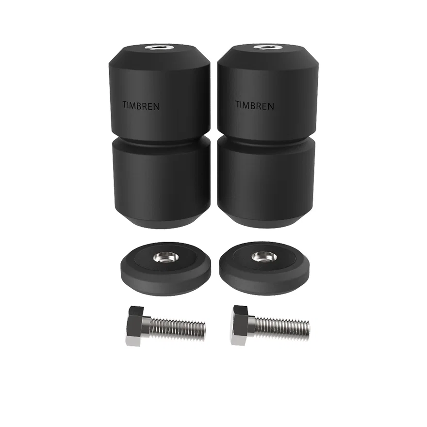 Timbren DF15002A, Front SES Suspension Enhancement System for Dodge Ram 1500