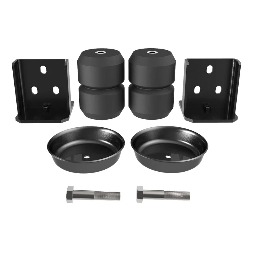 Timbren IHROA1, SES Suspension Enhancement System