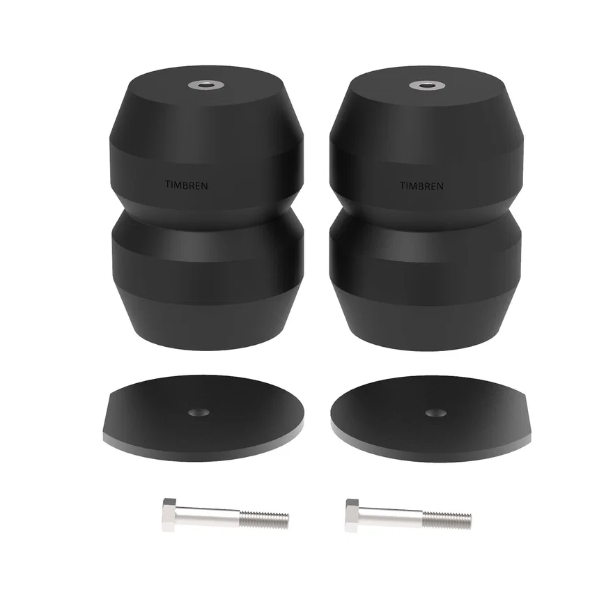 Timbren NRTTNB, Rear SES Suspension Enhancement System for Nissan