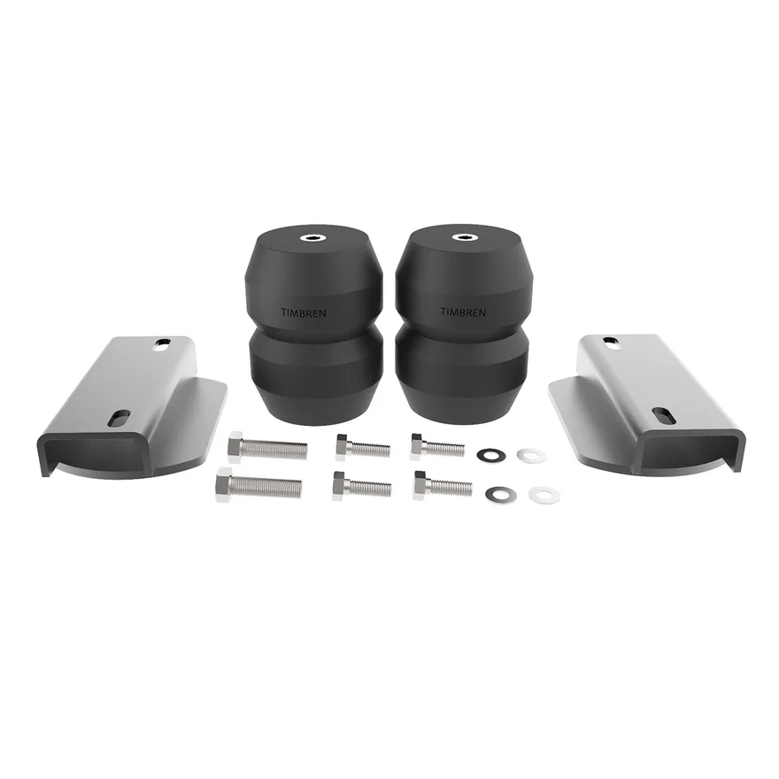 Timbren DR3520, Rear SES Suspension Enhancement System for Dodge Ram 3500