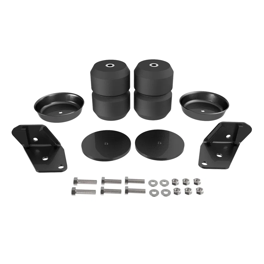 Timbren MKTT001, SES Suspension Enhancement System
