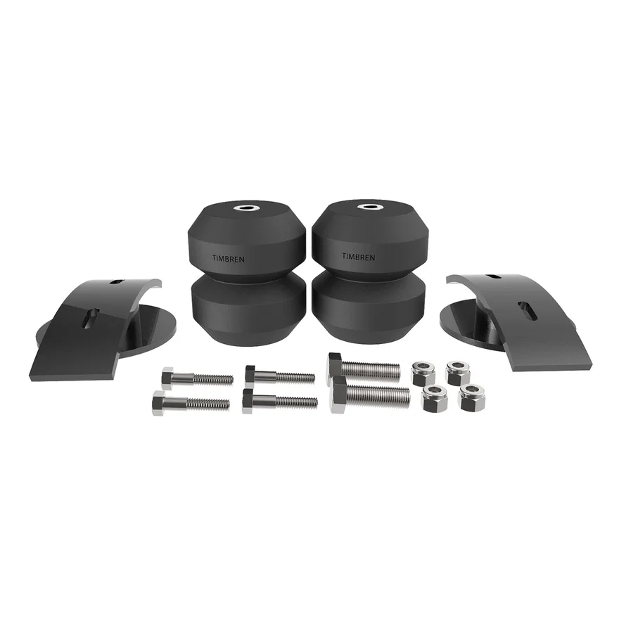 Timbren DDR1002A, Rear SES Suspension Enhancement System for Dodge Dakota