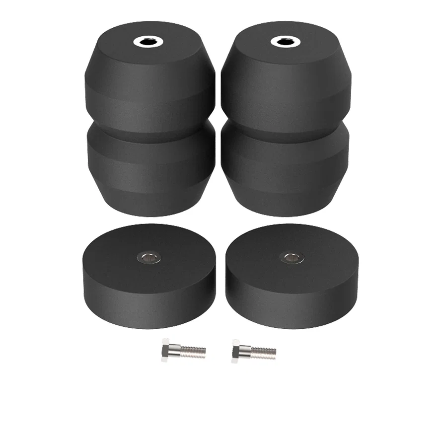 Timbren GMRG25C, Rear SES Suspension Enhancement System