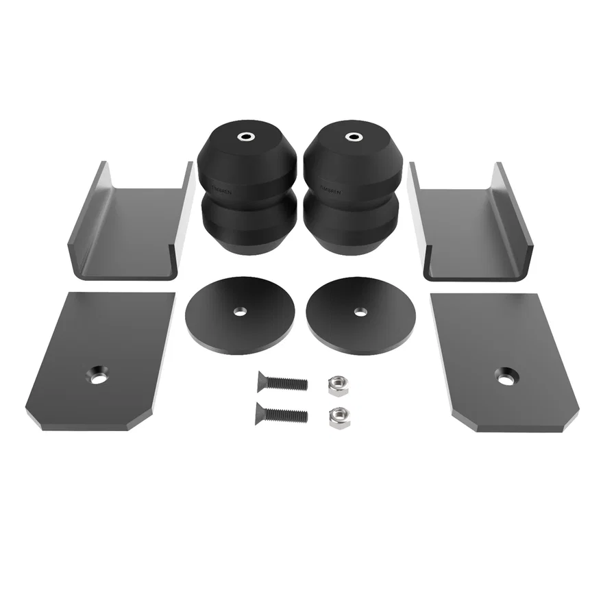 Timbren MSR001, Front SES Suspension Enhancement System