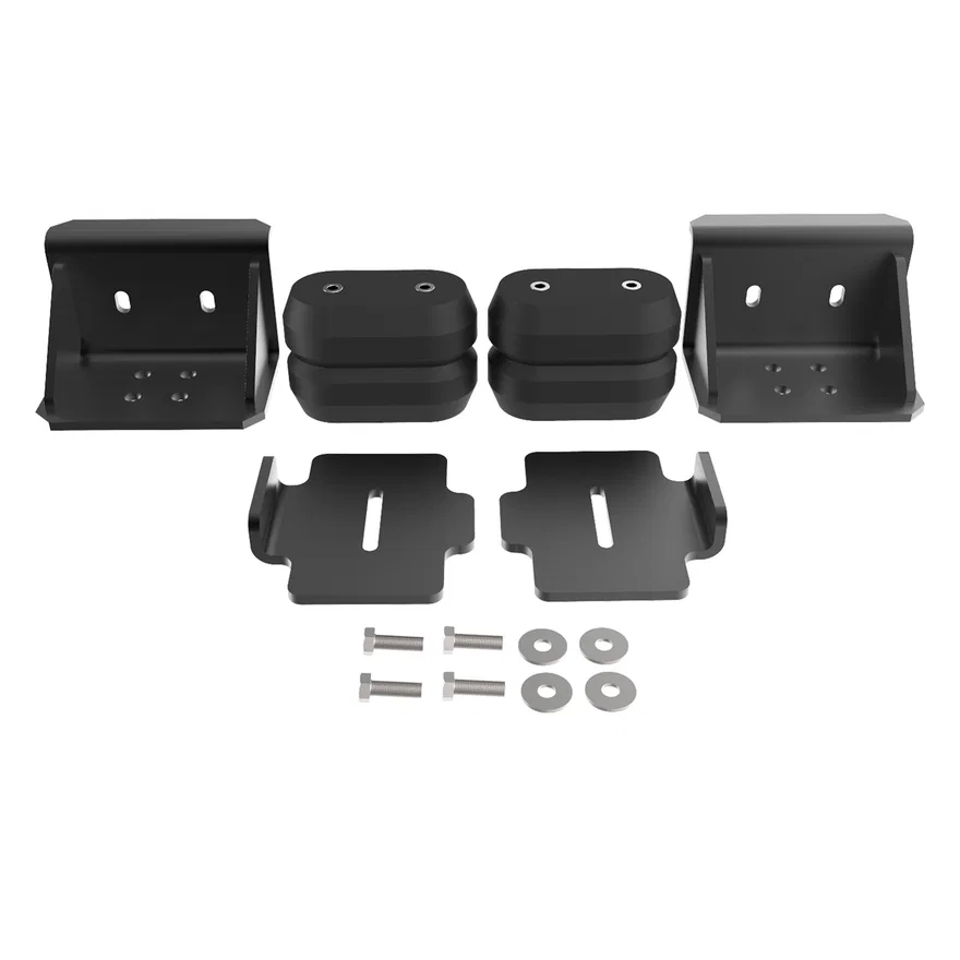 Timbren FRD120, SES Suspension Enhancement System