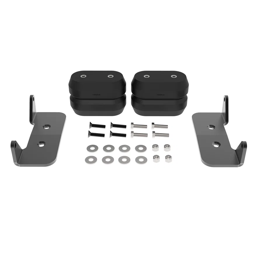 Timbren IRCV515, Rear SES Suspension Enhancement System for International CV515