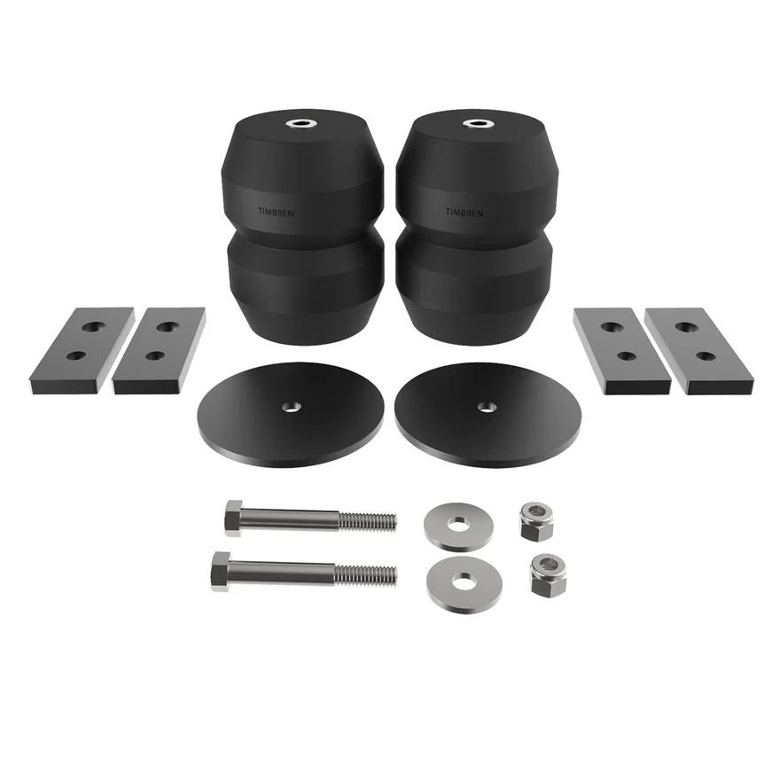 Timbren GMRG30LB, Rear SES Suspension Enhancement System