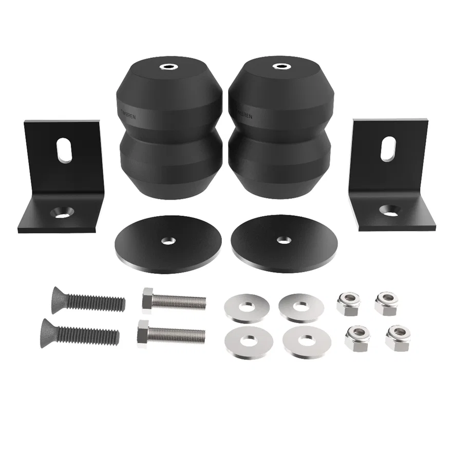 Timbren FRMT45, Rear SES Suspension Enhancement System for Freightliner