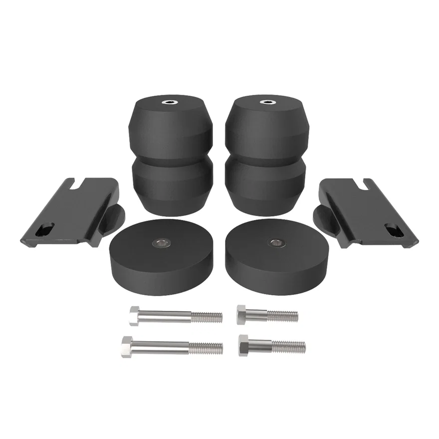 Timbren DR2500CA, Rear SES Suspension Enhancement System
