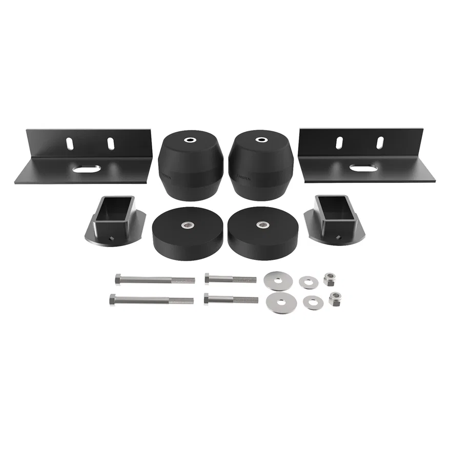 Timbren FRTT1525, Rear SES Suspension Enhancement System for Ford