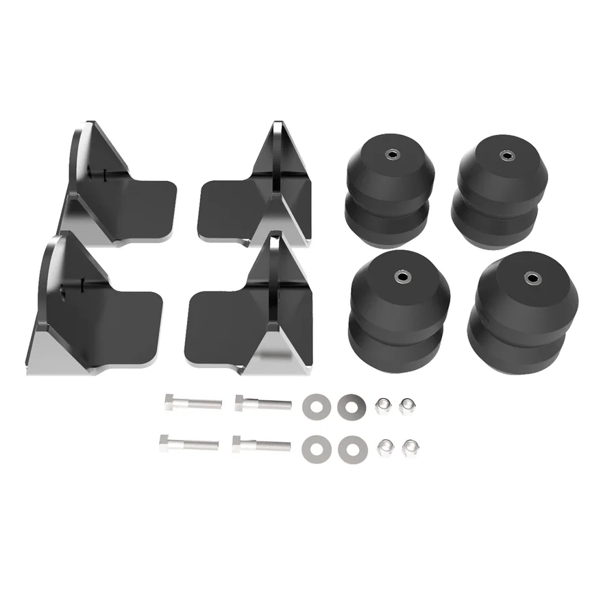Timbren RED001, Rear SES Suspension Enhancement System