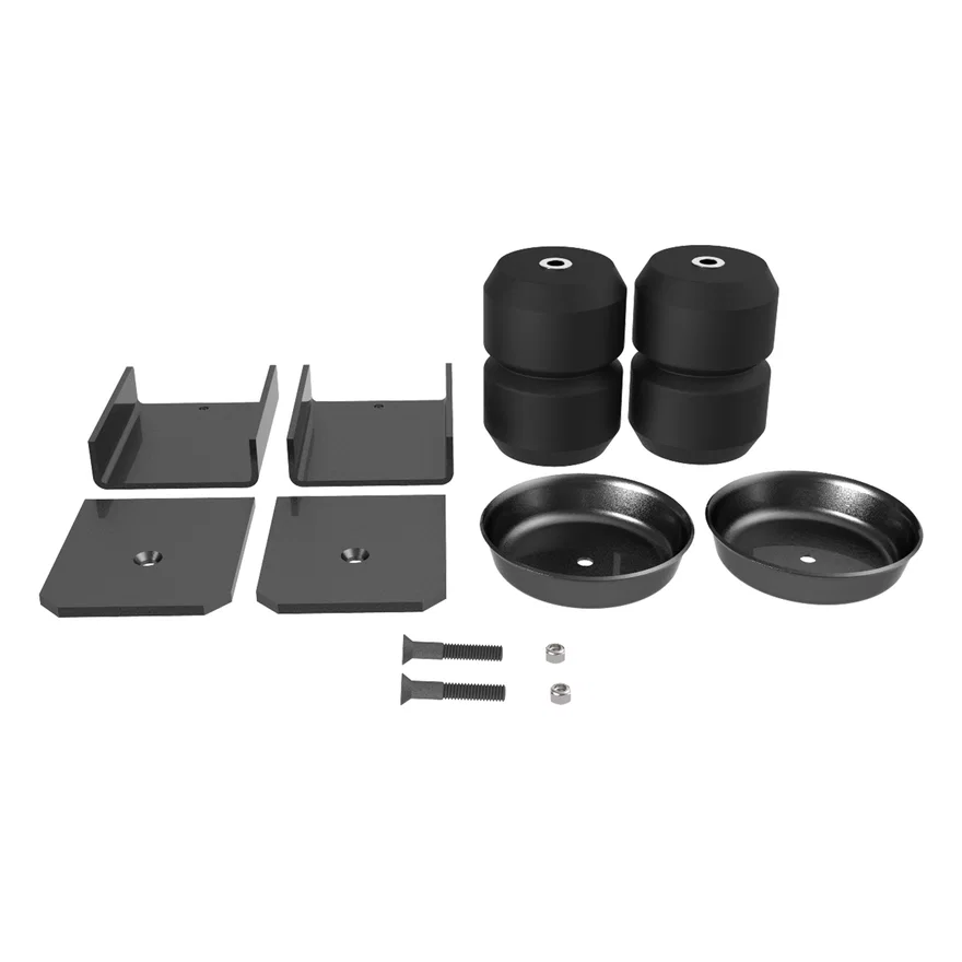 Timbren HRTTP02, SES Suspension Enhancement System