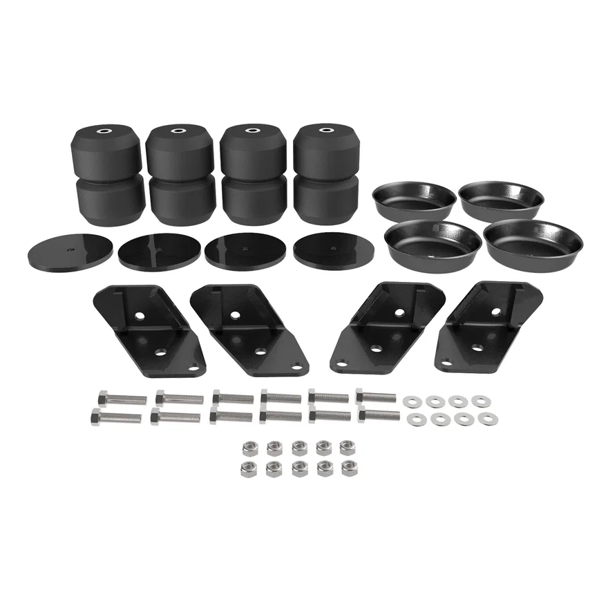 Timbren MKT001, SES Suspension Enhancement System