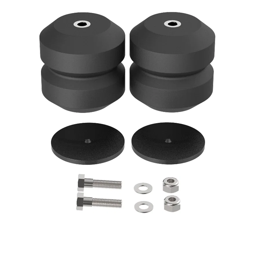 Timbren FRF59, Rear SES Suspension Enhancement System for Ford F-59 Commercial Stripped Chassis