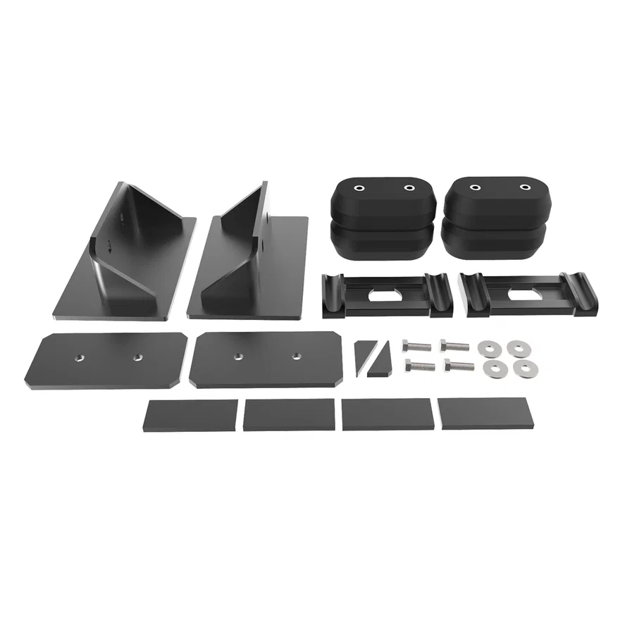Timbren PTA200, SES Suspension Enhancement System