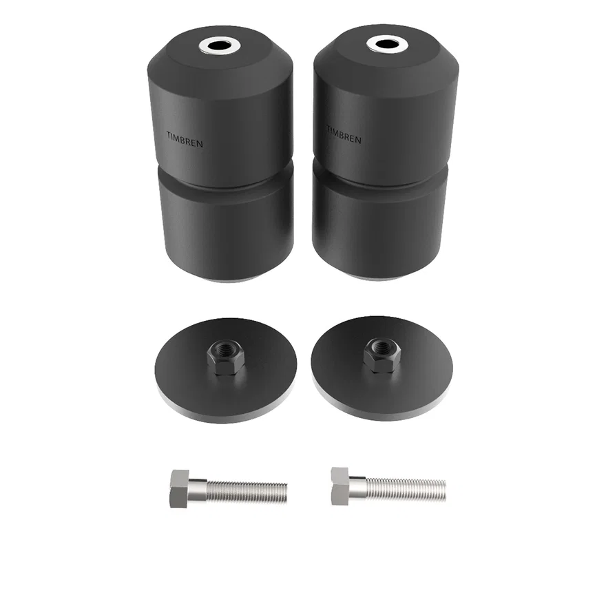 Timbren JRGC2, Rear SES Suspension Enhancement System for Jeep