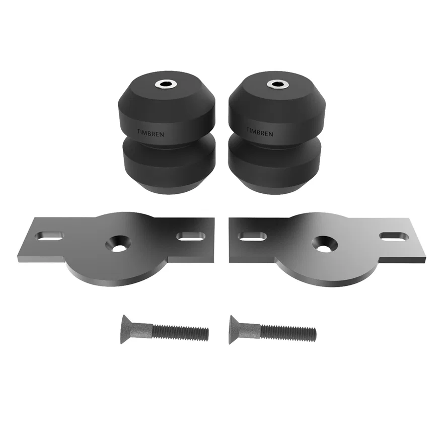 Timbren IR100, Rear SES Suspension Enhancement System