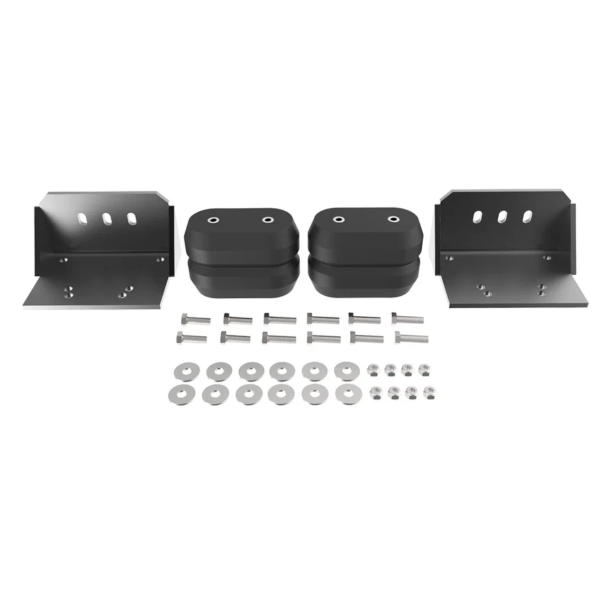 Timbren GMRTKM, Rear SES Suspension Enhancement System