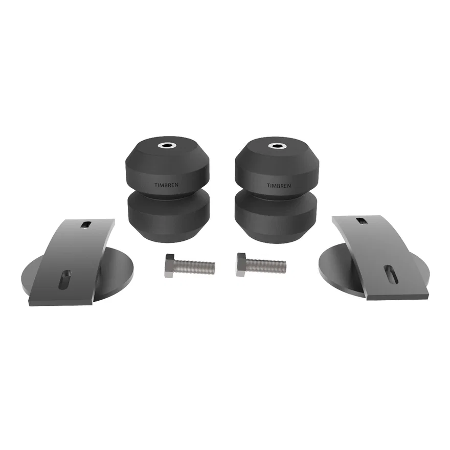 Timbren TOFLC1, Front SES Suspension Enhancement System for Toyota Land Cruiser
