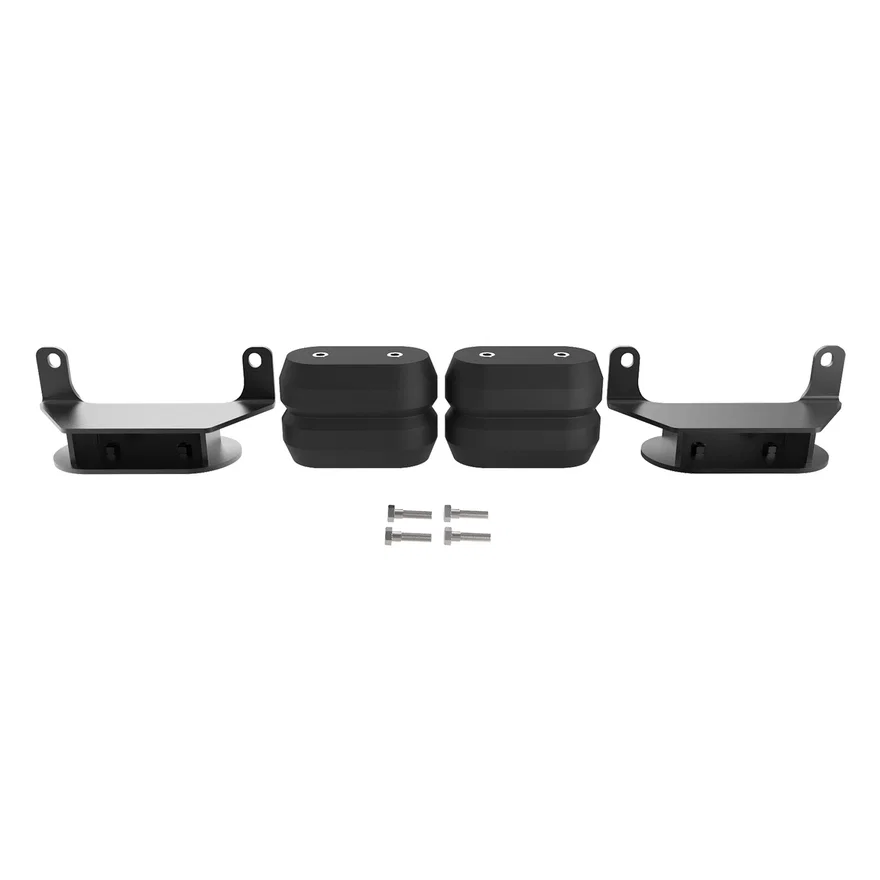 Timbren BDRLCF, Rear SES Suspension Enhancement System