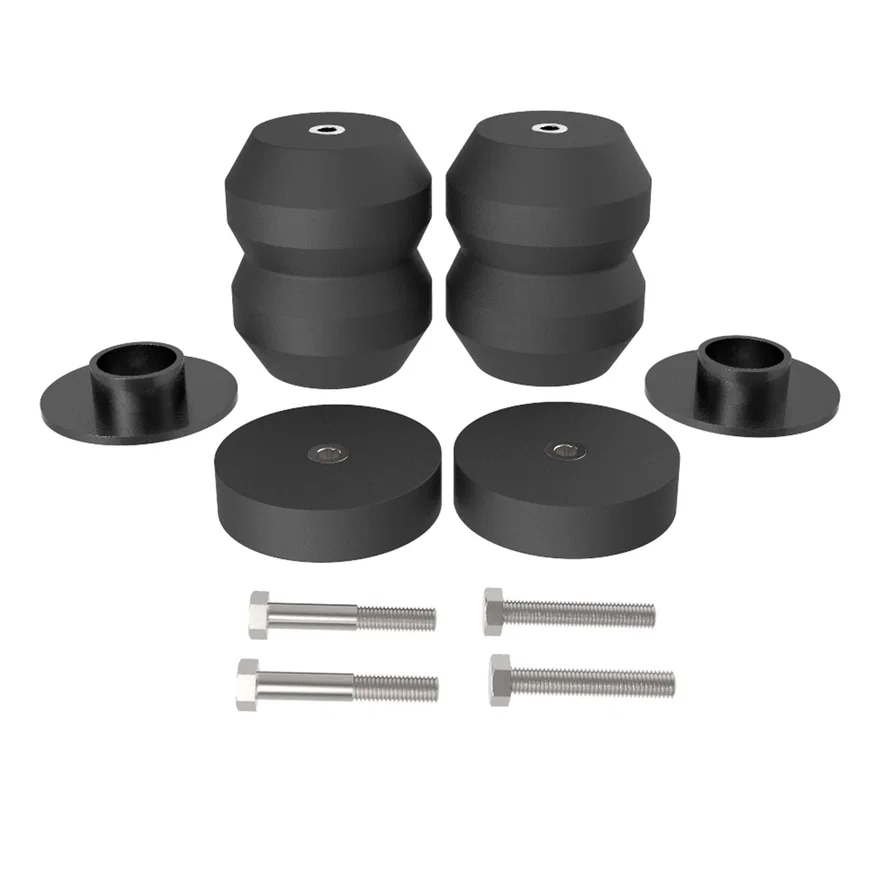 Timbren FRTR350HD, Rear SES Suspension Enhancement System for Ford