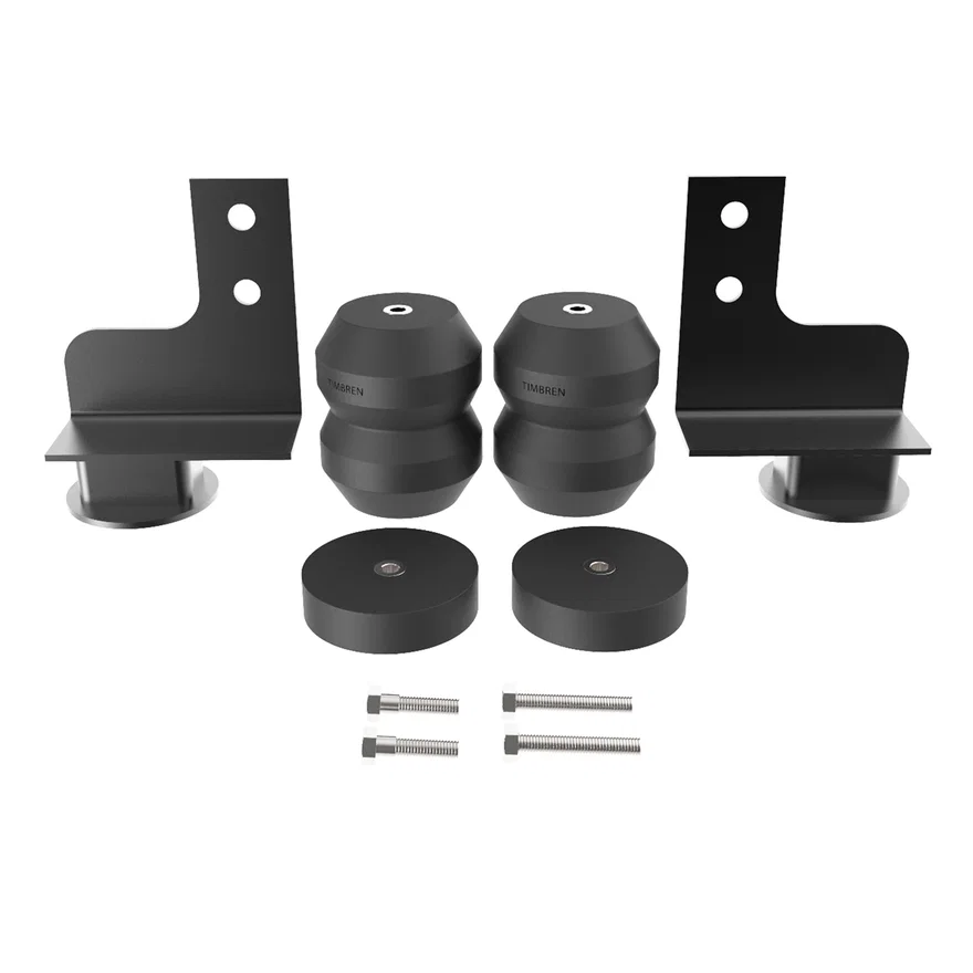 Timbren FFCOL, Front SES Suspension Enhancement System for Freightliner Columbia