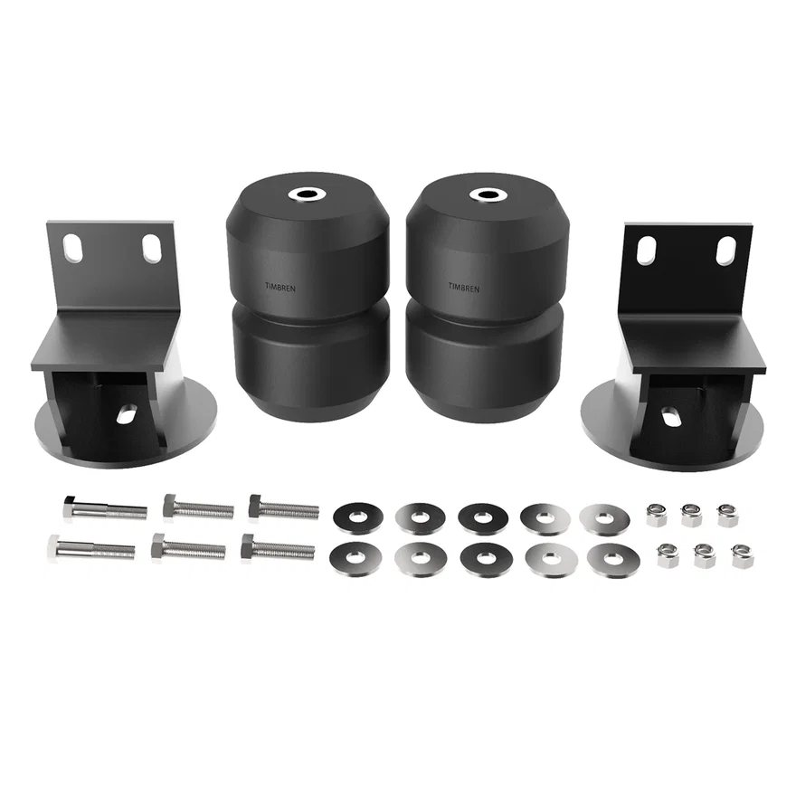 Timbren STFL8500, Front SES Suspension Enhancement System for Freightliner