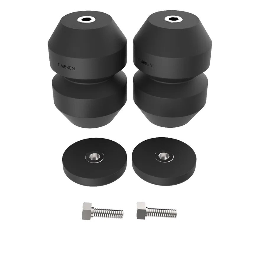Timbren JRL4, Rear SES Suspension Enhancement System