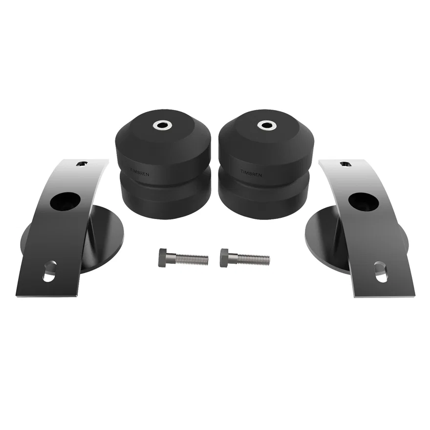 Timbren GMRG30PL, Rear SES Suspension Enhancement System for GMC