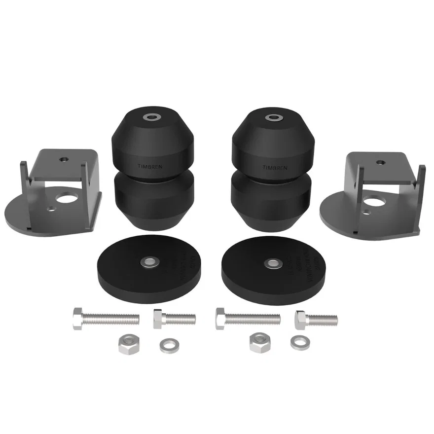 Timbren FR150RC, Rear SES Suspension Enhancement System for Ford F-150