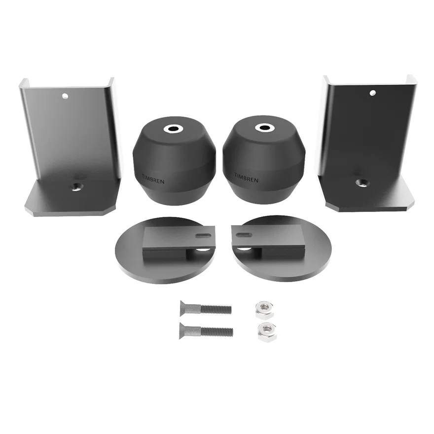 Timbren FF9000A, Front SES Suspension Enhancement System for Ford