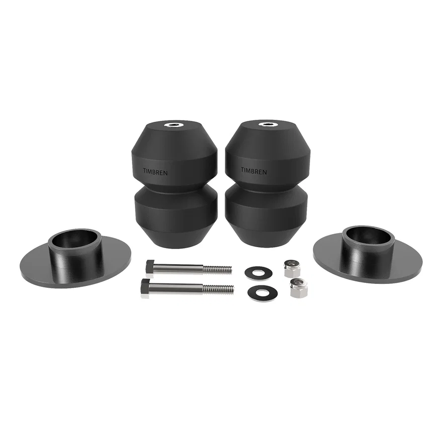 Timbren DDR1004, Rear SES Suspension Enhancement System for Dodge Dakota