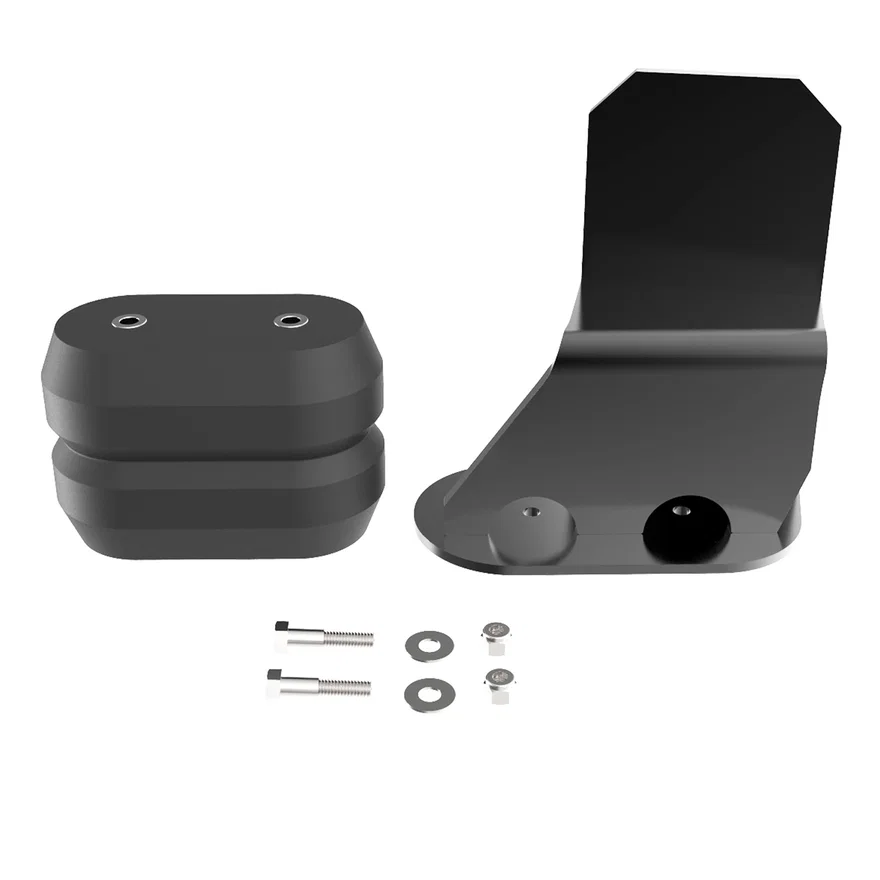 Timbren STFL9507R, Front SES Suspension Enhancement System for Western Star