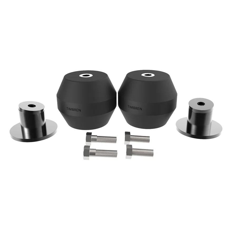 Timbren DF3504BA, Front SES Suspension Enhancement System for Dodge