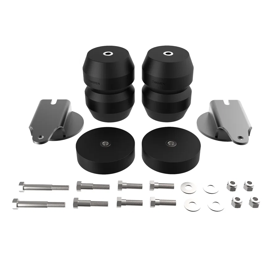 Timbren GMRCK25S, Rear SES Suspension Enhancement System