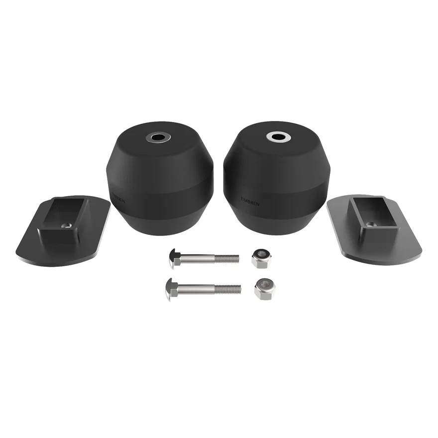 Timbren GMRTTC35, Rear SES Suspension Enhancement System for GMC