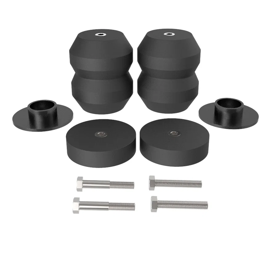 Timbren FRTR350, Rear SES Suspension Enhancement System for Ford
