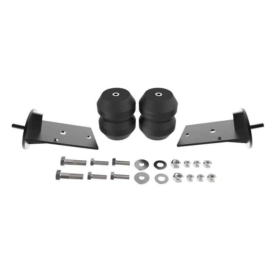 Timbren IHF46LP, Front SES Suspension Enhancement System for International