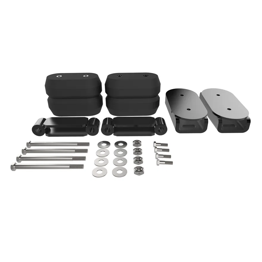 Timbren GMRW55, Rear SES Suspension Enhancement System