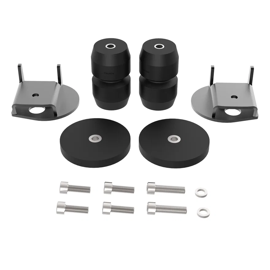 Timbren FR150RB, Rear SES Suspension Enhancement System for Ford F-150