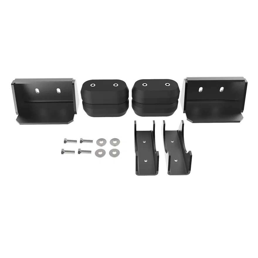 Timbren FRM2L, Rear SES Suspension Enhancement System